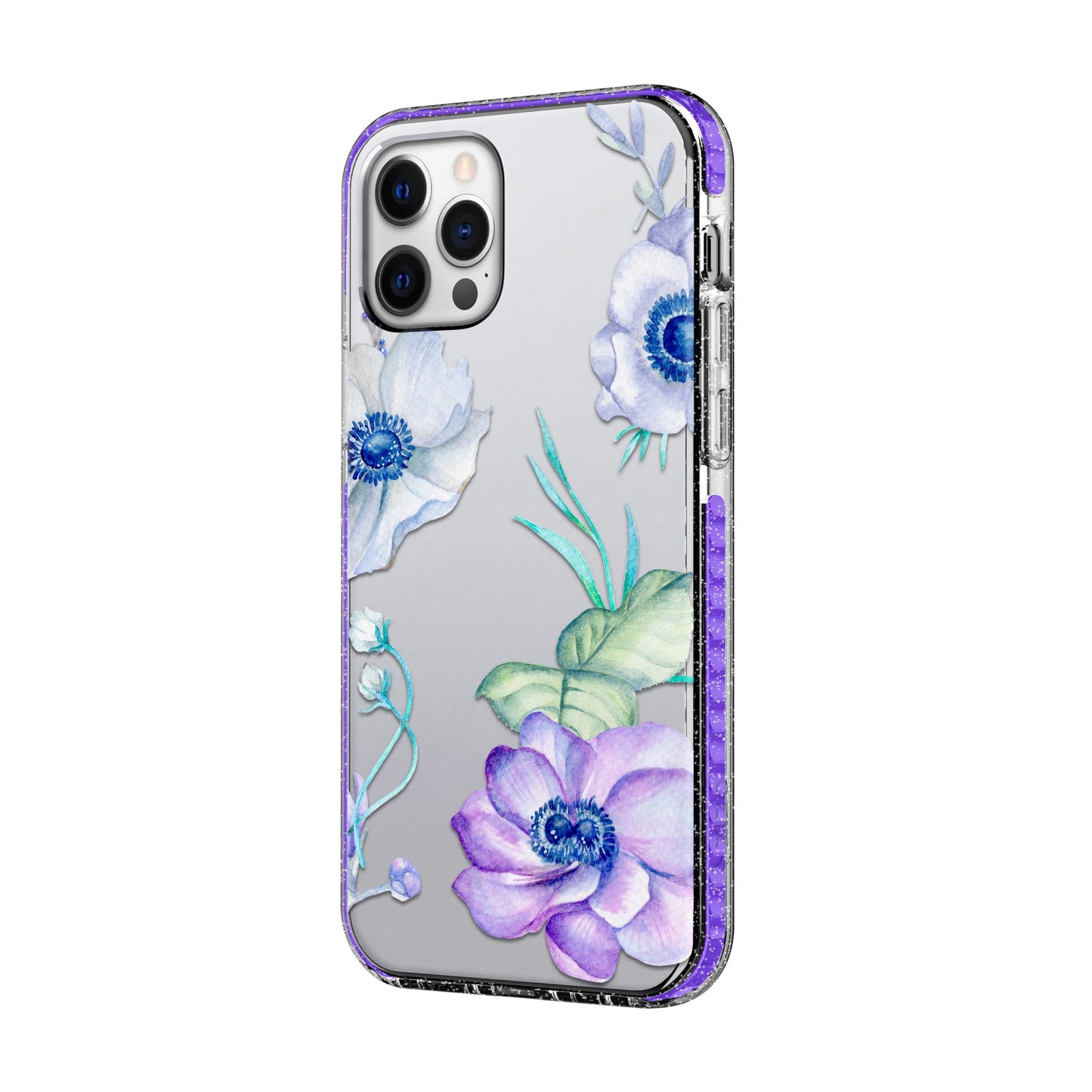 Apple iPhone 13 Pro Max 6.7 ZIZO Divine Series Case - Lilac (1101902)