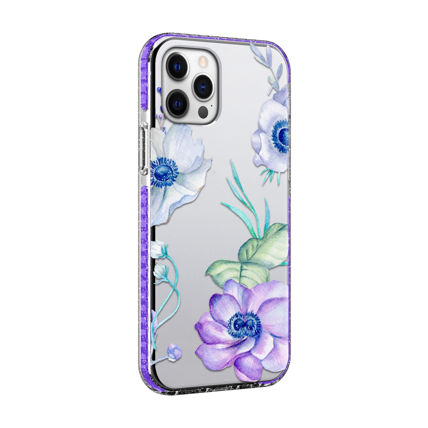 Apple iPhone 13 Pro Max 6.7 ZIZO Divine Series Case - Lilac (1101902)