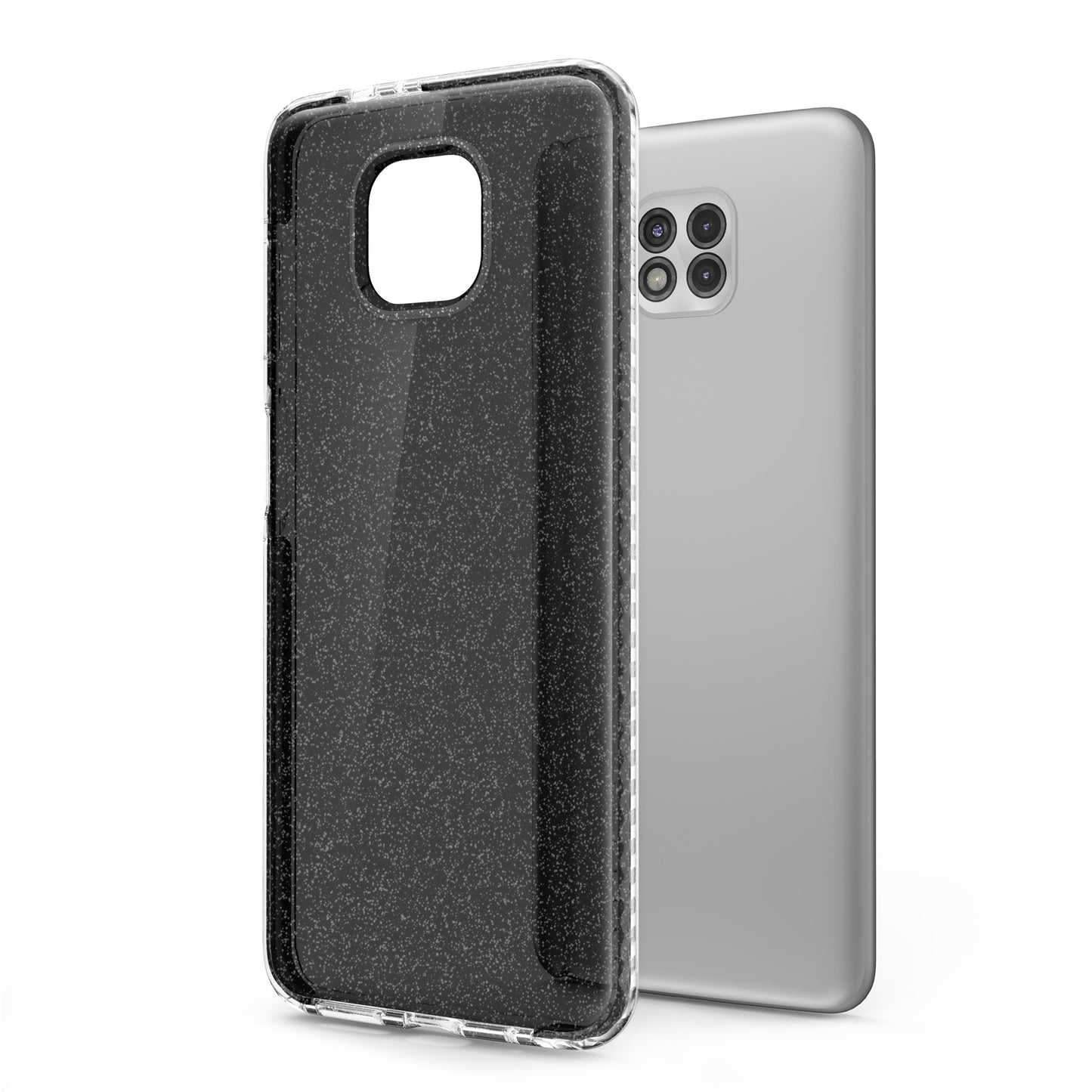 MOTO G POWER (2021) ZIZO DIVINE SERIES CASE - NIGHT STARS (1100480)