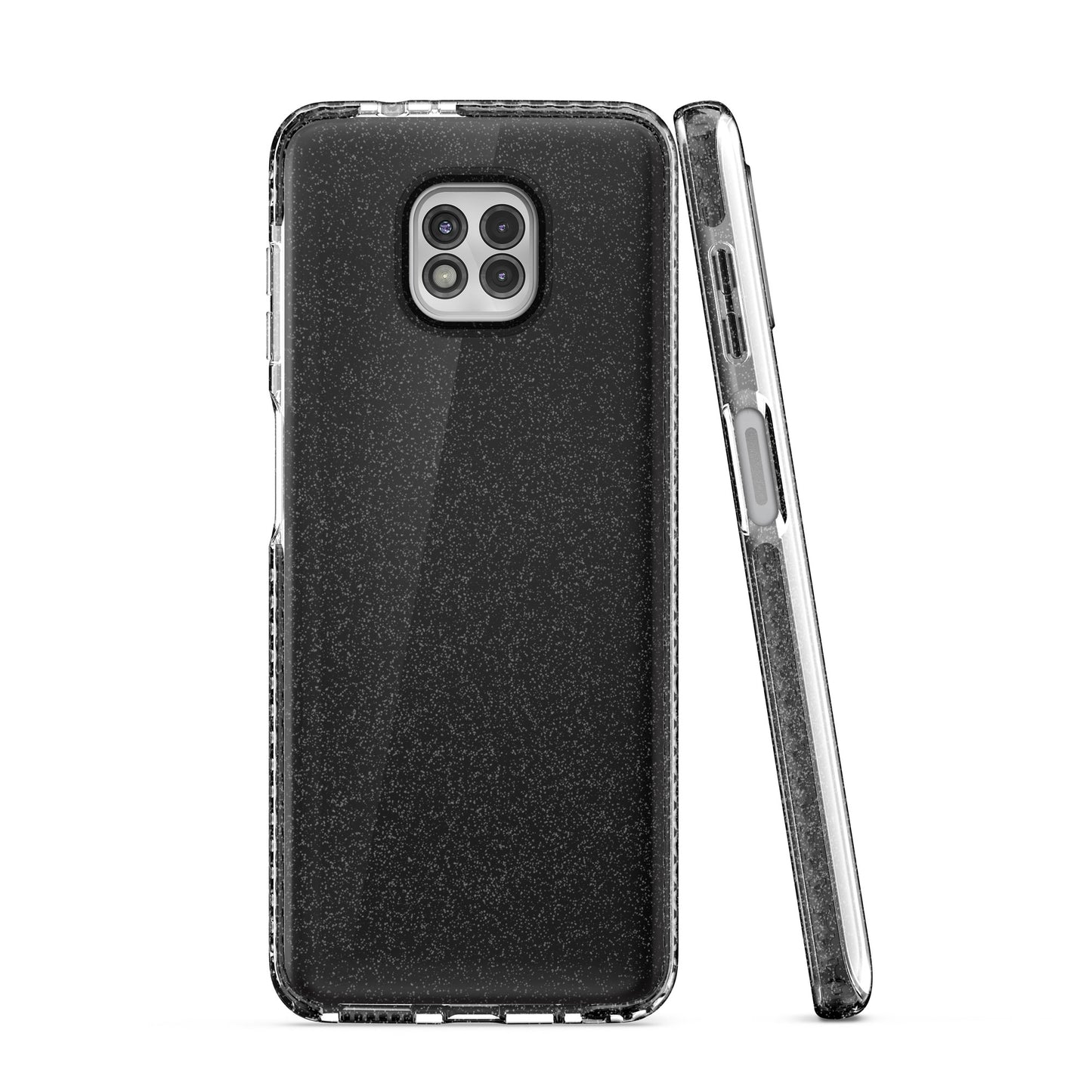 MOTO G POWER (2021) ZIZO DIVINE SERIES CASE - NIGHT STARS (1100480)