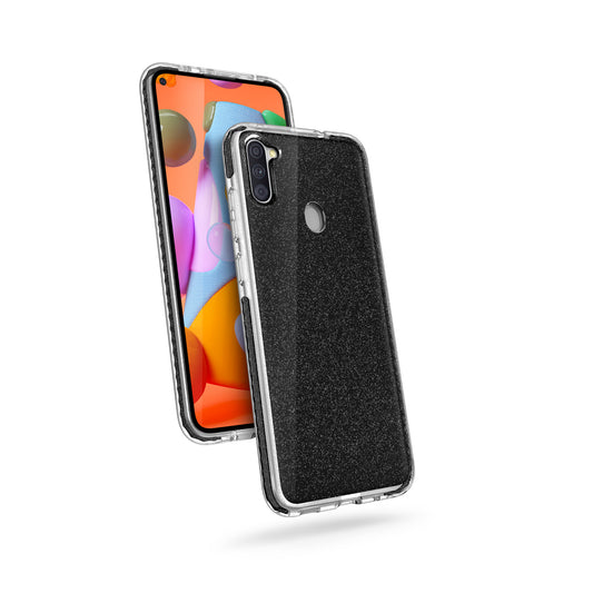 SAMSUNG GALAXY A11 ZIZO REFINE SERIES CASE - NIGHT STARS (10004)