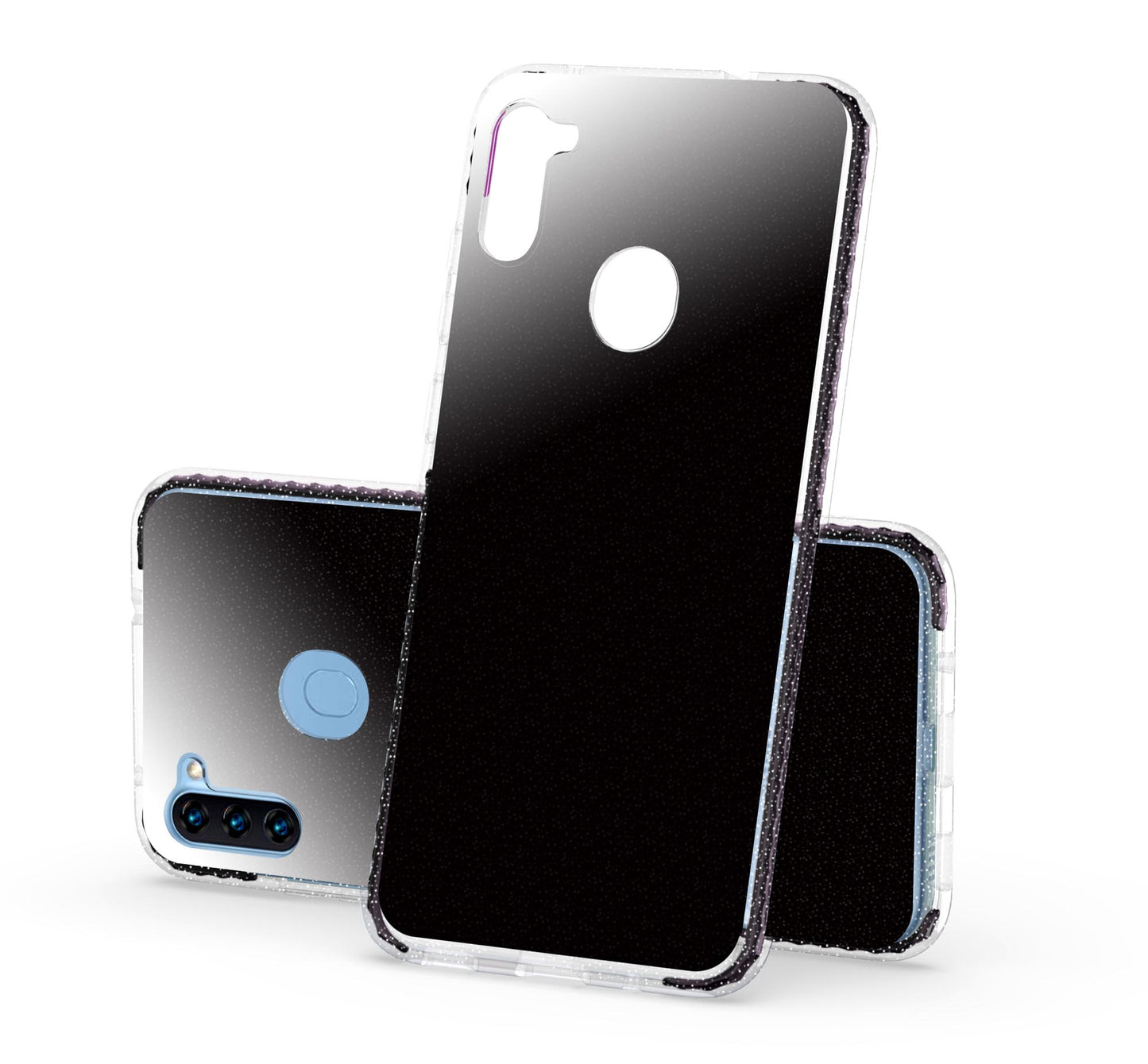 SAMSUNG GALAXY A11 ZIZO REFINE SERIES CASE - NIGHT STARS (10004)