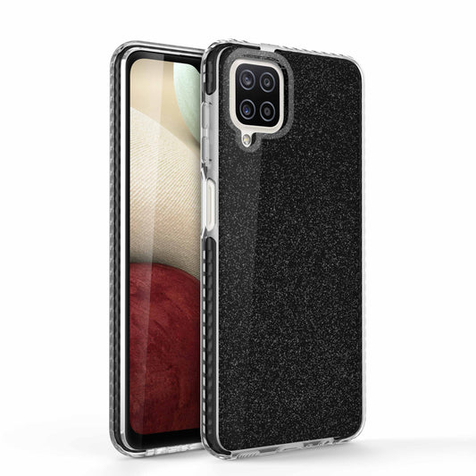GALAXY A12 ZIZO DIVINE SERIES CASE - NIGHT STARS (1100696)
