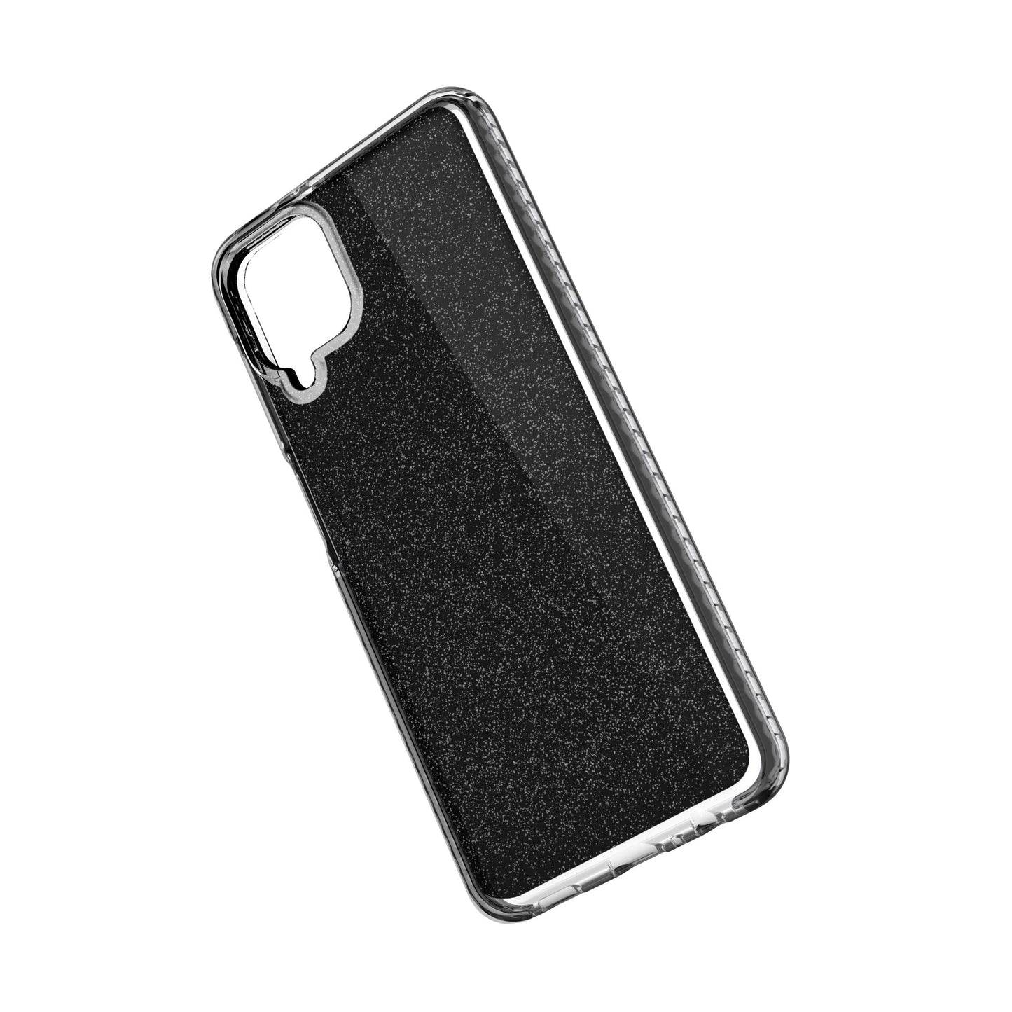 GALAXY A12 ZIZO DIVINE SERIES CASE - NIGHT STARS (1100696)