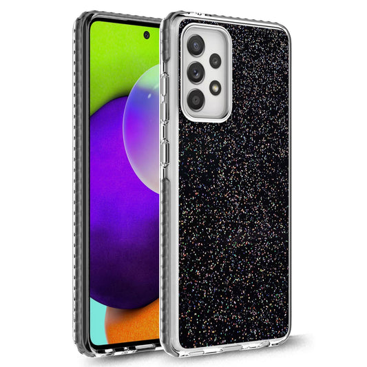 SAMSUNG GALAXY A52 5G ZIZO DIVINE SERIES CASE - NIGHT STARS (1101103)