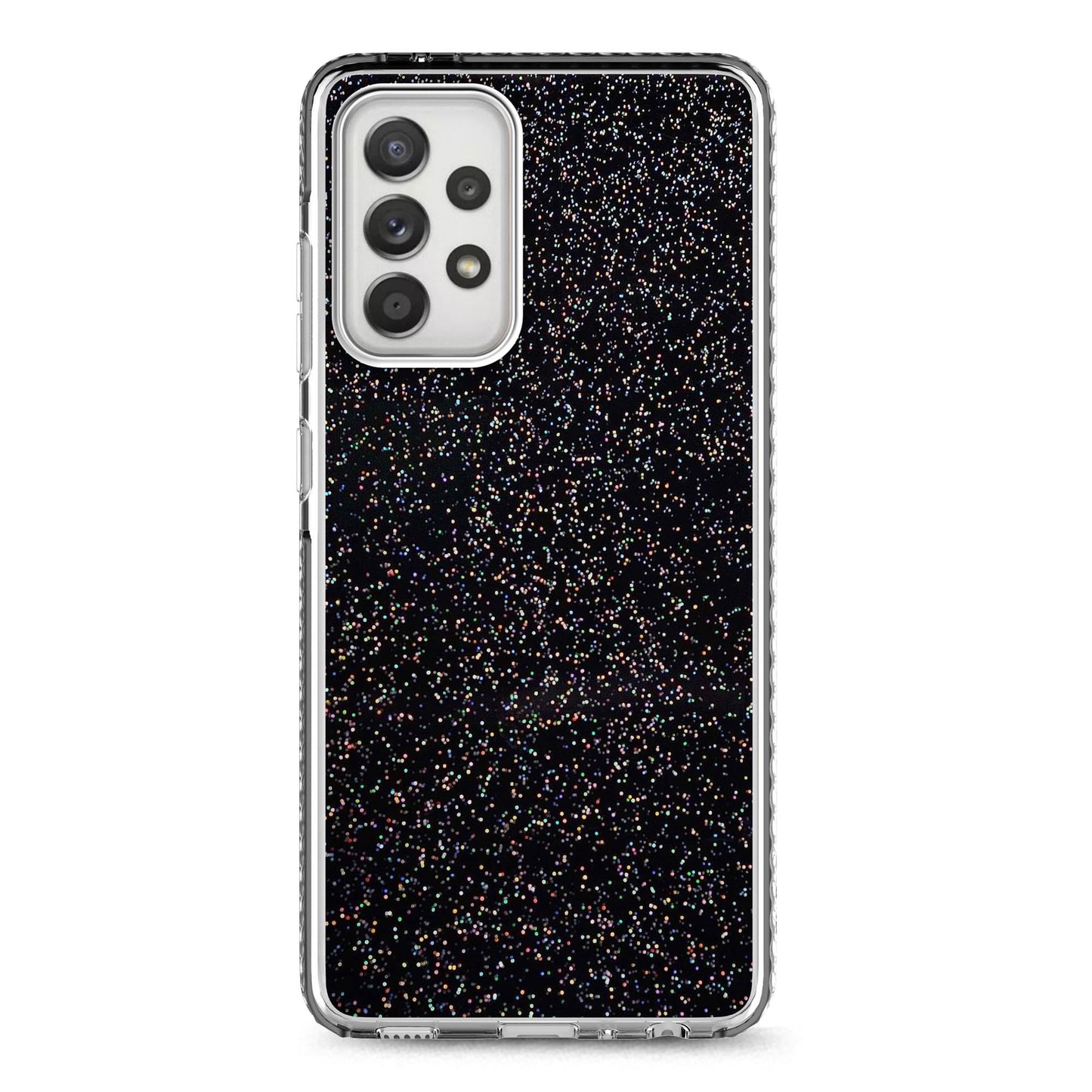 SAMSUNG GALAXY A52 5G ZIZO DIVINE SERIES CASE - NIGHT STARS (1101103)