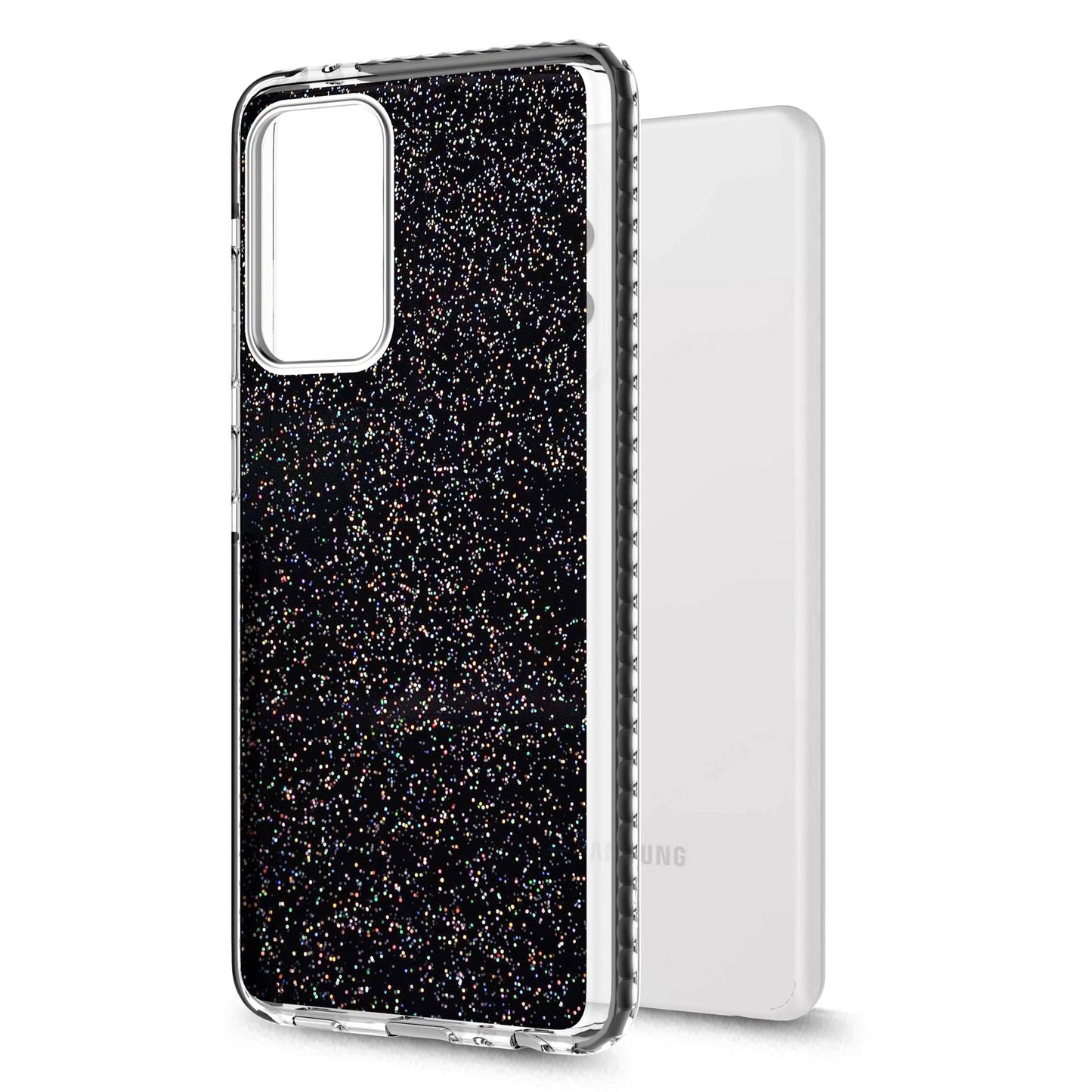 SAMSUNG GALAXY A52 5G ZIZO DIVINE SERIES CASE - NIGHT STARS (1101103)
