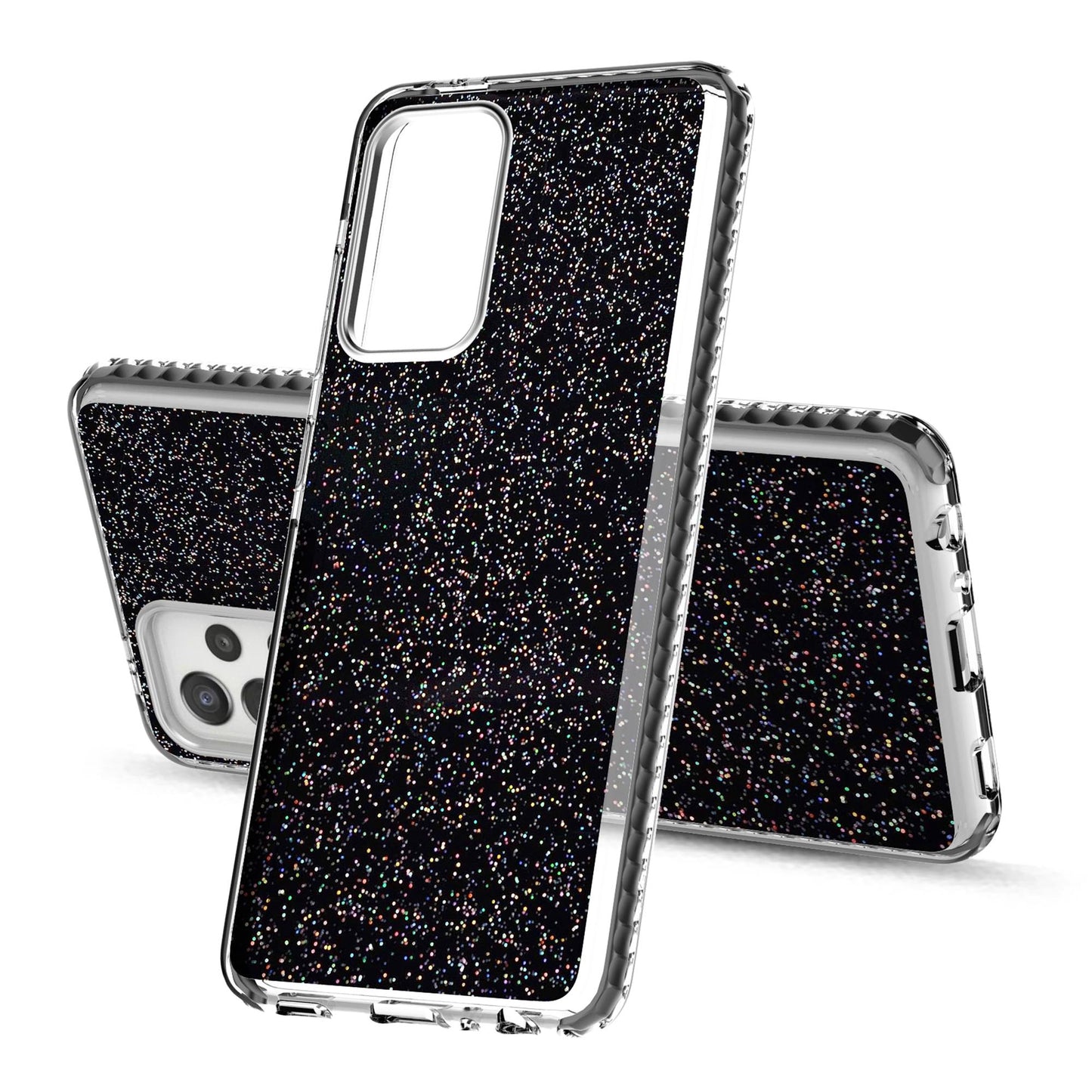 SAMSUNG GALAXY A52 5G ZIZO DIVINE SERIES CASE - NIGHT STARS (1101103)