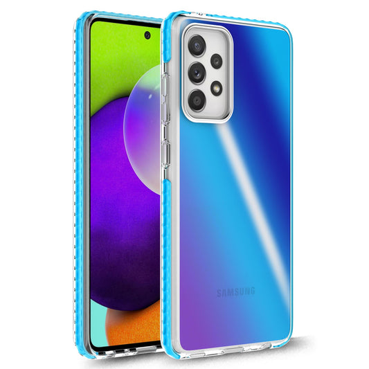 SAMSUNG GALAXY A52 5G ZIZO DIVINE SERIES CASE - PRISM (1101101)