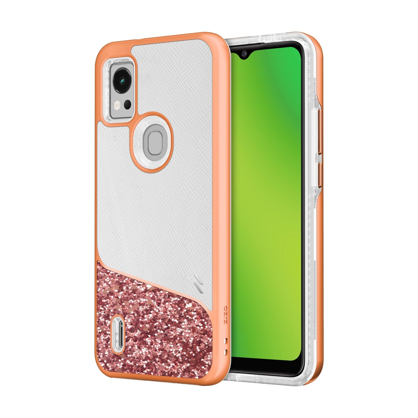 ZIZO DIVISION SERIES CRICKET ICON 5 CASE -  WANDERLUST (1106052)