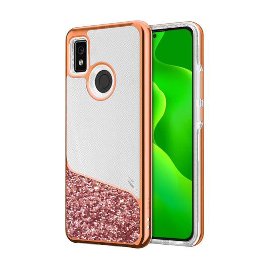 CRICKET ICON 4 ZIZO DIVISION SERIES CASE - WANDERLUST (1105020)
