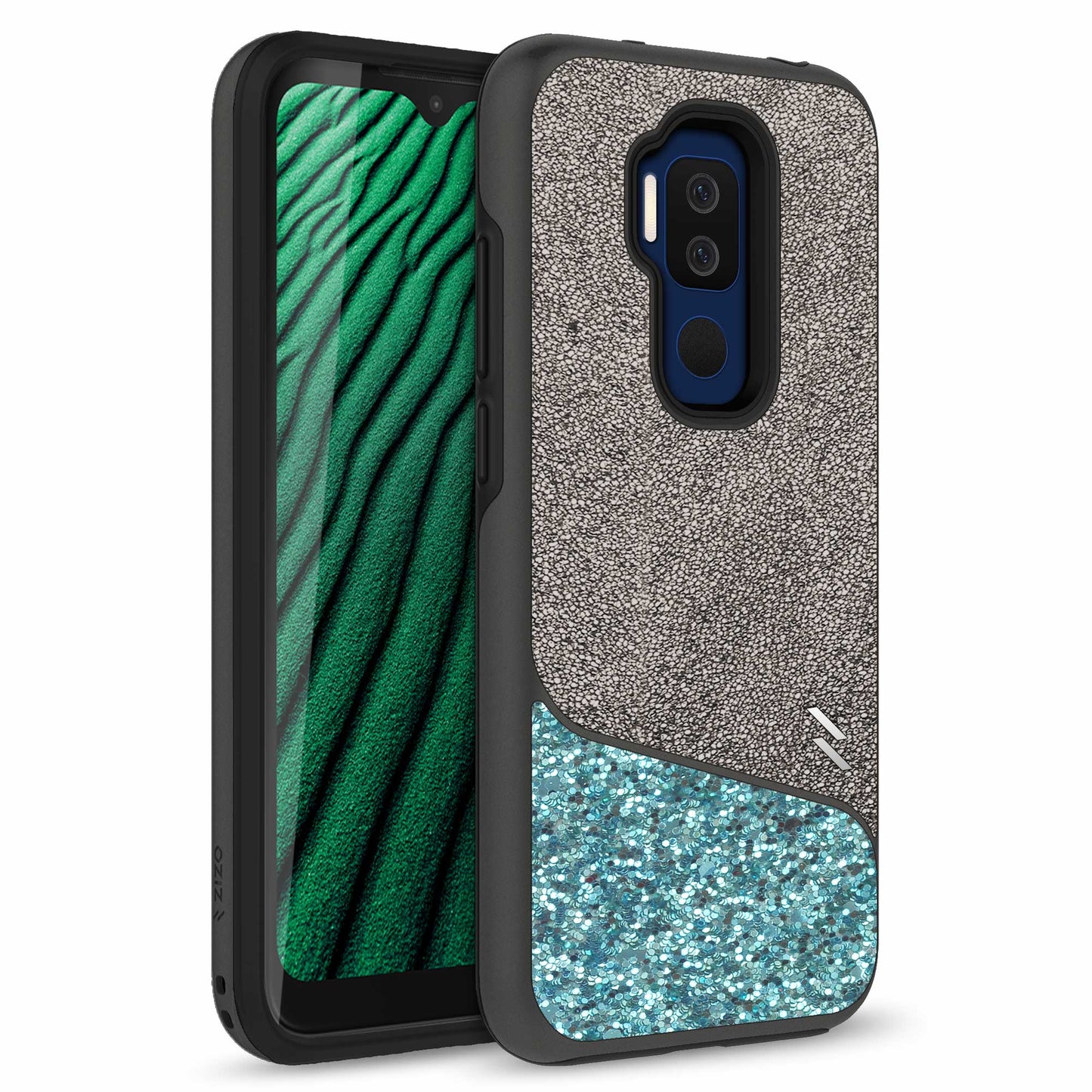 CRICKET INFLUENCE ZIZO DIVISION SERIES CASE - MINT (110372)