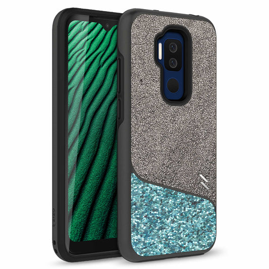 CRICKET INFLUENCE ZIZO DIVISION SERIES CASE - MINT (110372)
