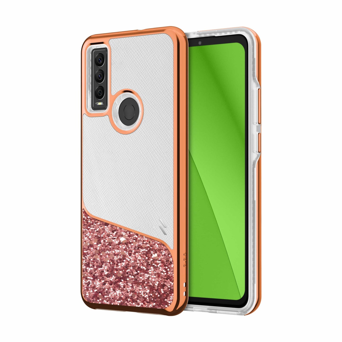 CRICKET OVATION 3 ZIZO DIVISION SERIES CASE - WANDERLUST (1105320)