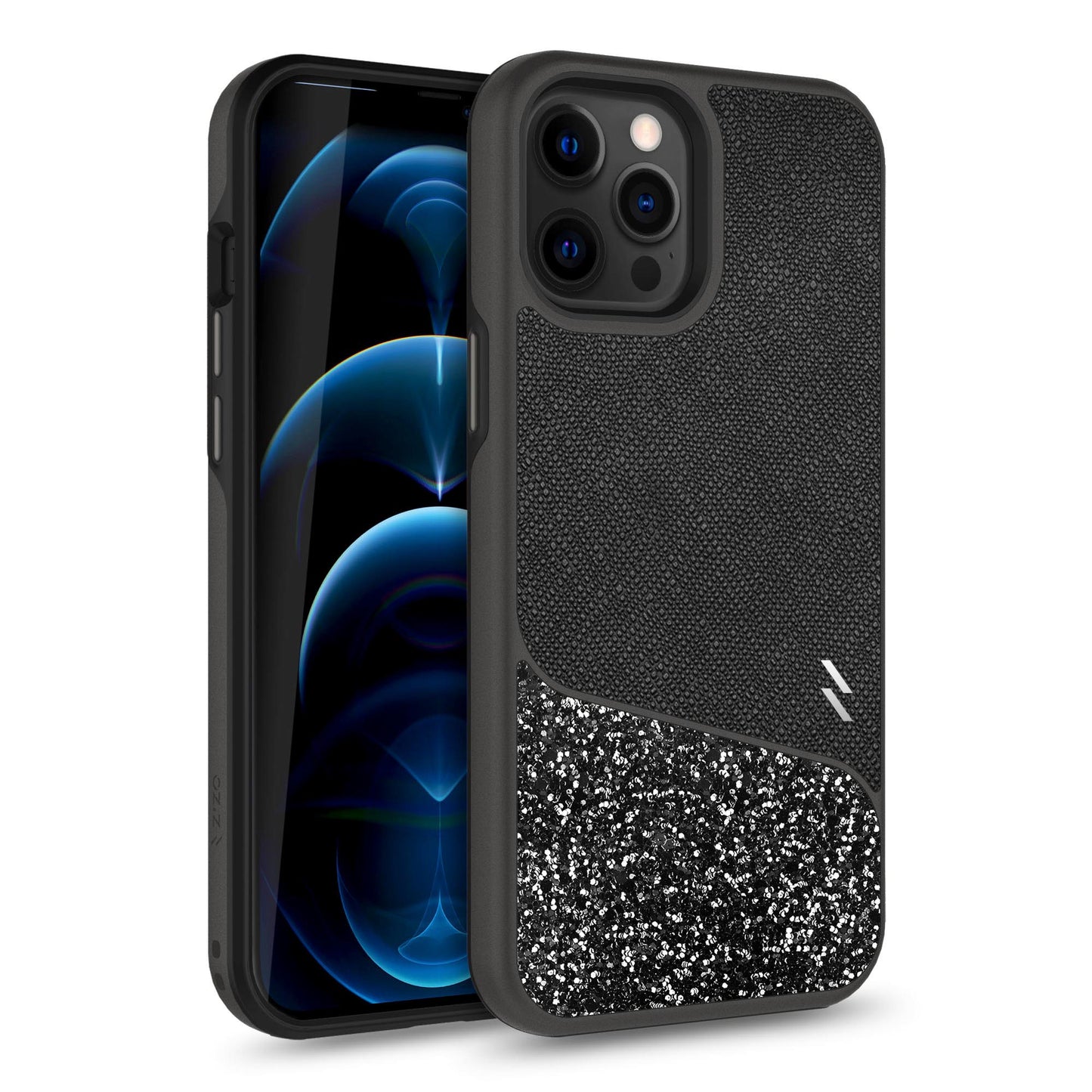 Apple iPhone 12 Pro Max 6.7'' ZIZO DIVISION Series case - Stellar (110343)