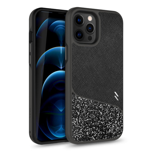 Apple iPhone 12 Pro Max 6.7'' ZIZO DIVISION Series case - Stellar (110343)