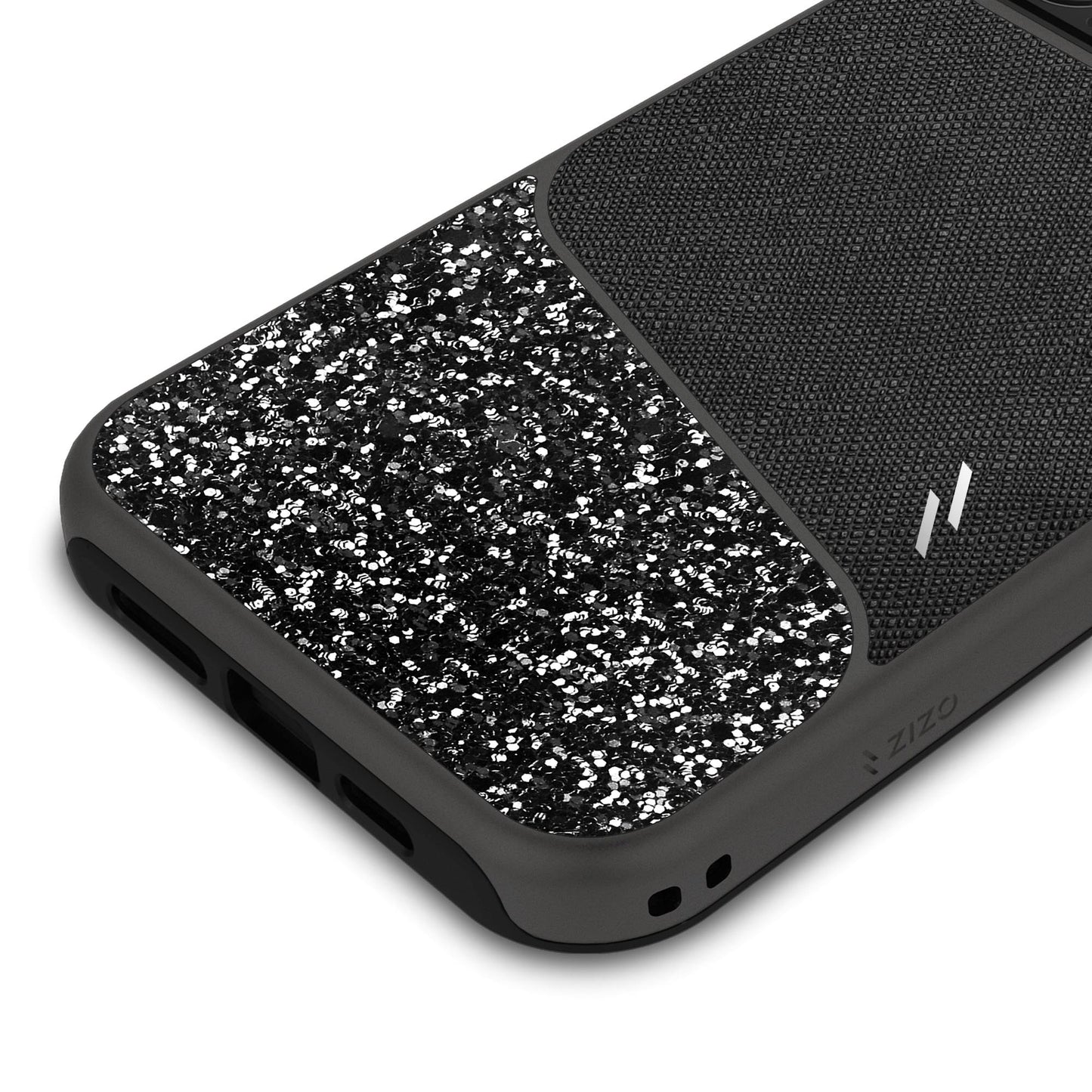 Apple iPhone 12 Pro Max 6.7'' ZIZO DIVISION Series case - Stellar (110343)