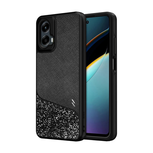 ZIZO DIVISION SERIES MOTO G 5G (2024) CASE -   STELLAR (1106838)