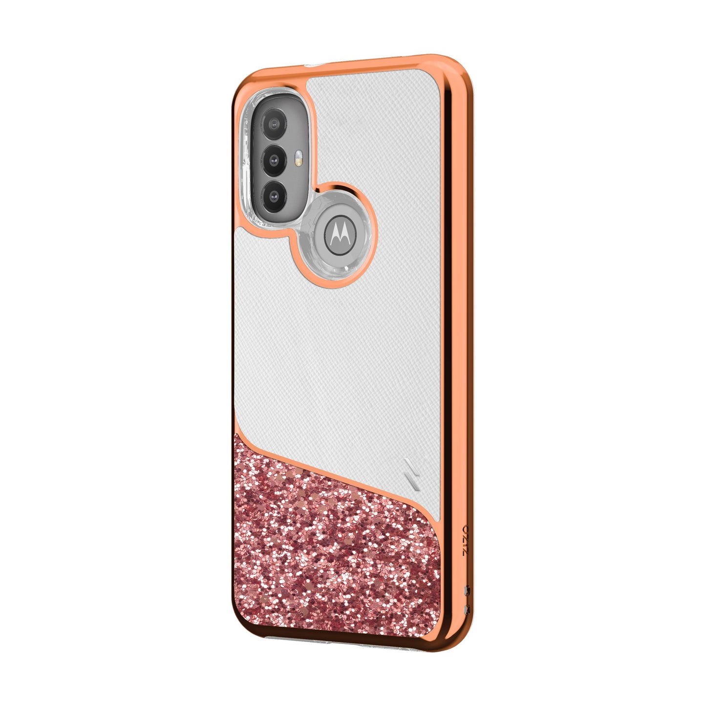 Moto G Play 2023, Moto G Pure, Moto G Power (2022) ZIZO DIVISION SERIES CASE - WANDERLUST (1103650)