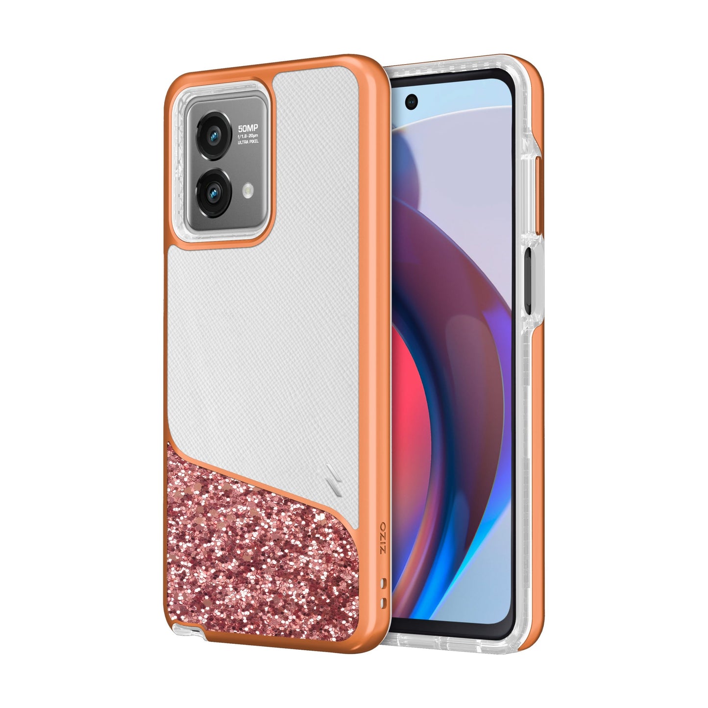 MOTO G STYLUS (2023) / MOTO G STYLUS 5G (2023)  ZIZO DIVISION SERIES CASE- WANDERLUST (1105785)