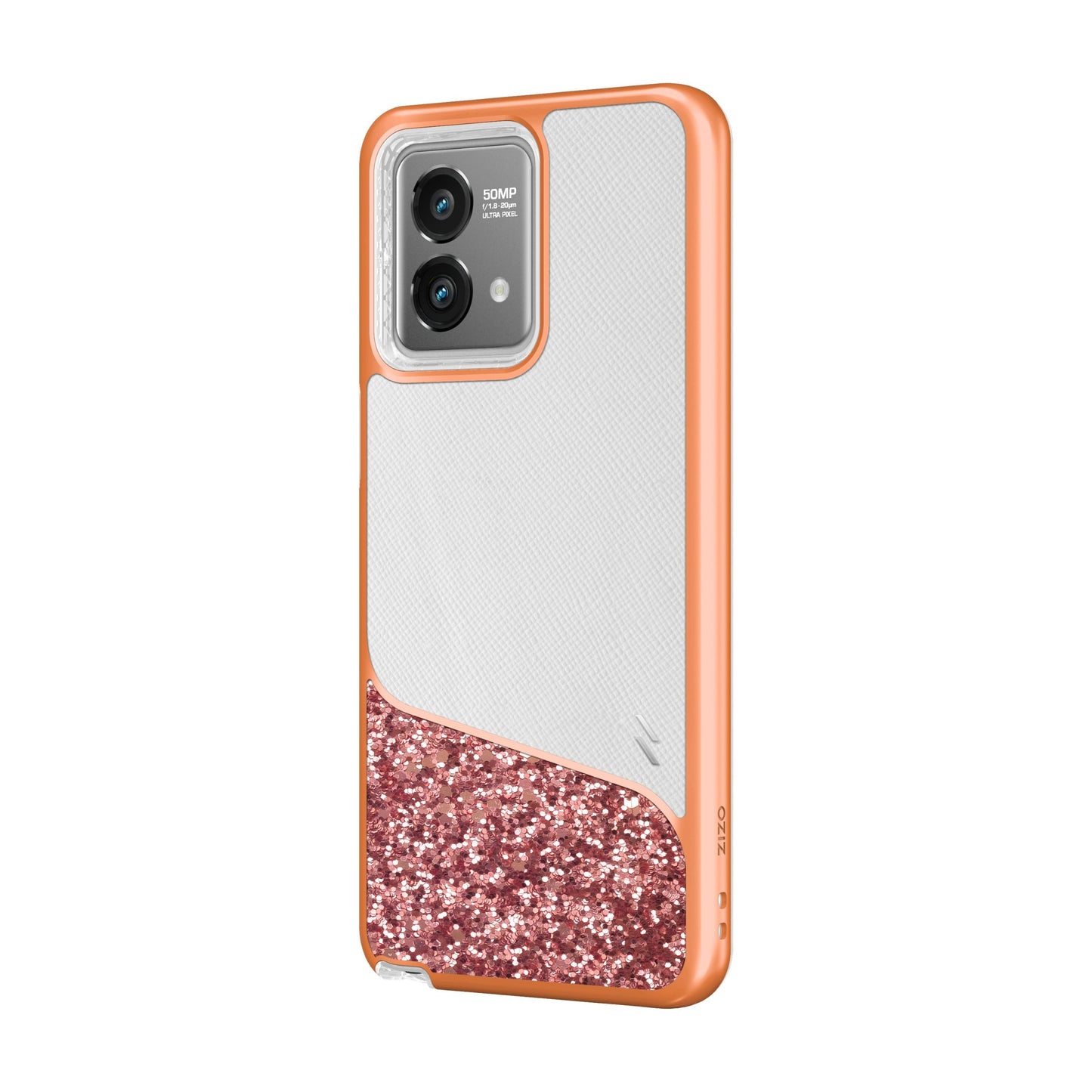 MOTO G STYLUS (2023) / MOTO G STYLUS 5G (2023)  ZIZO DIVISION SERIES CASE- WANDERLUST (1105785)
