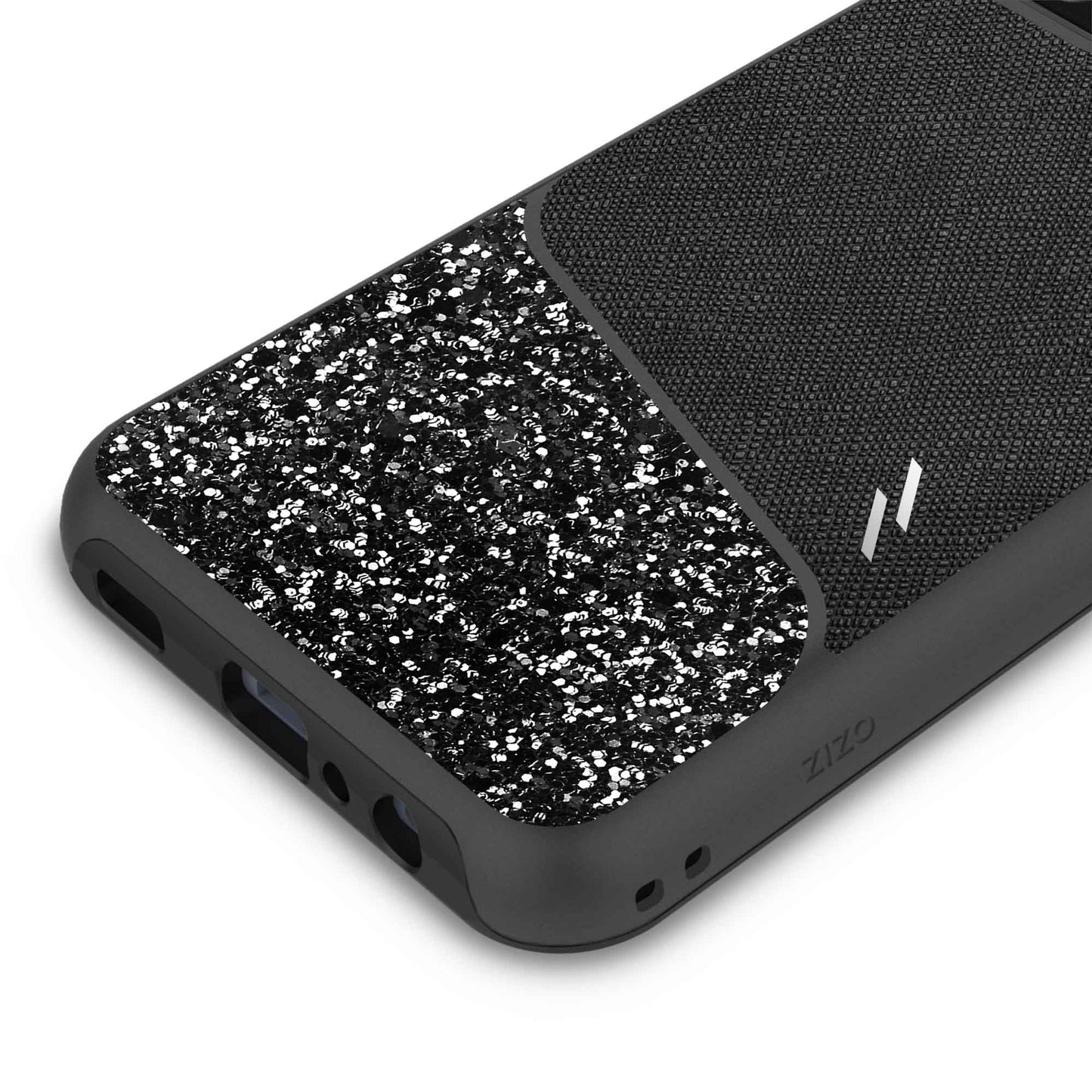 SAMSUNG GALAXY A02s ZIZO DIVISION SERIES CASE - STELLAR (1101044)