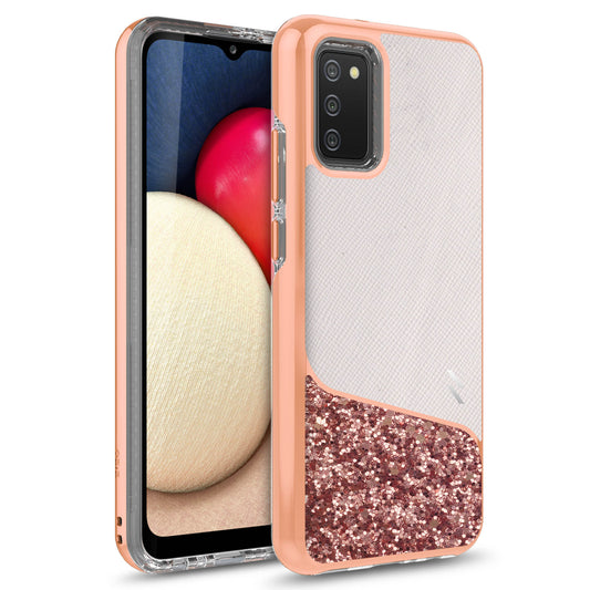 SAMSUNG GALAXY A02s ZIZO DIVISION SERIES CASE - WANDERLUST (1101043)