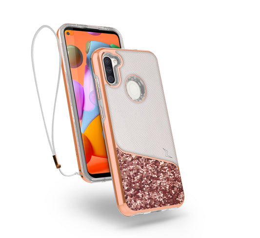 SAMSUNG GALAXY A11 ZIZO DIVISION SERIES CASE - WANDERLUST (9988)