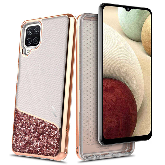 GALAXY A12 ZIZO DIVISION SERIES CASE - WANDERLUST (1100766)
