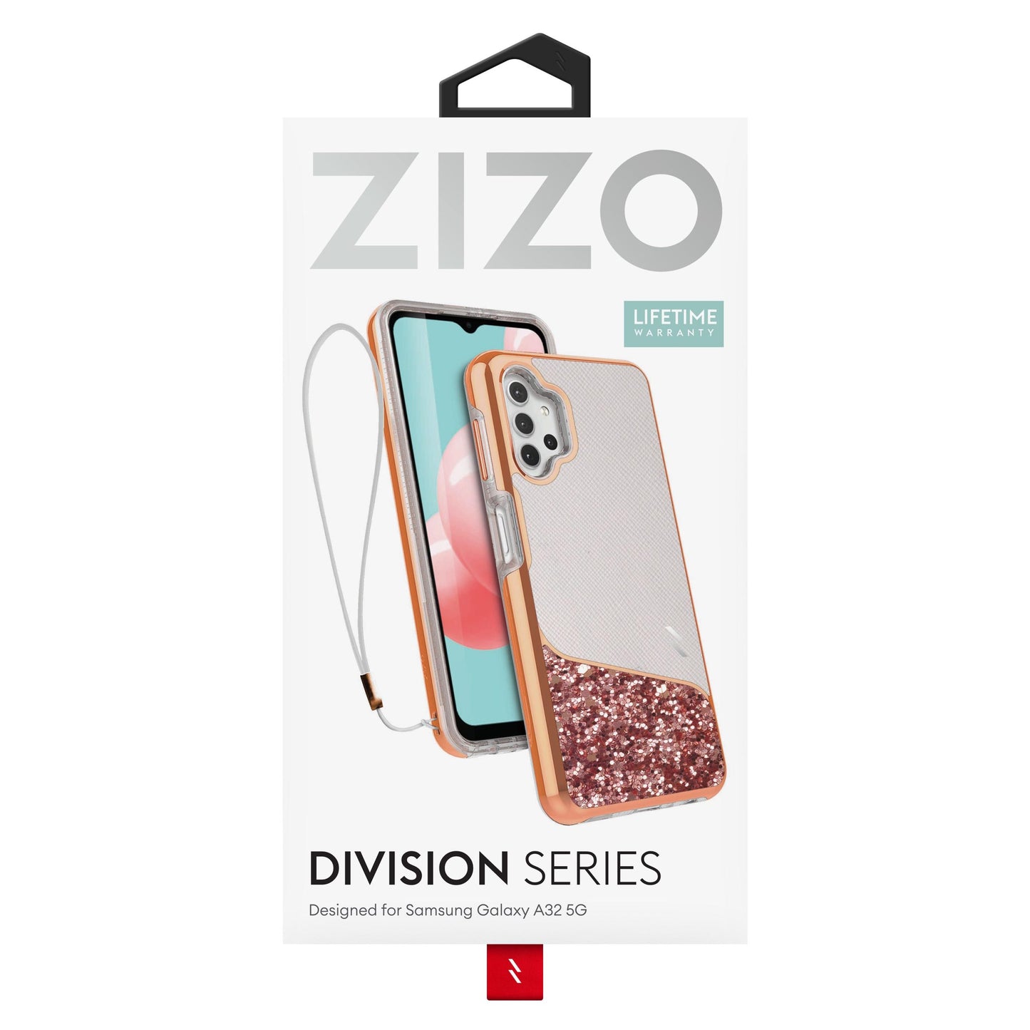 SAMSUNG GALAXY A32 5G ZIZO DIVISION SERIES- WANDERLUST (1100778)