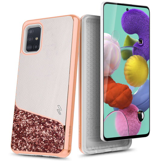 GALAXY A51 5G ZIZO DIVISION SERIES CASE - (WANDERLUST) (10362)