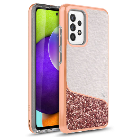 SAMSUNG GALAXY A52 5G ZIZO DIVISION SERIES CASE - WANDERLUST (1101105)
