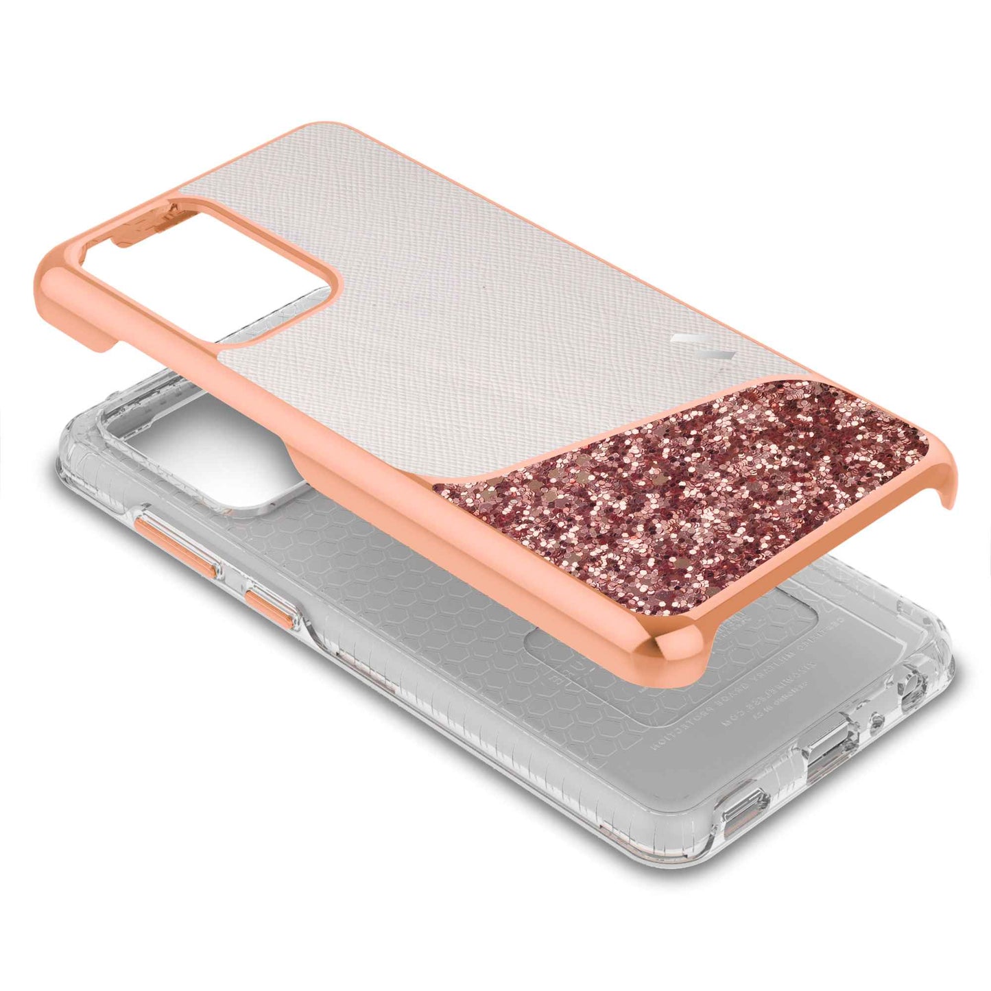 SAMSUNG GALAXY A52 5G ZIZO DIVISION SERIES CASE - WANDERLUST (1101105)