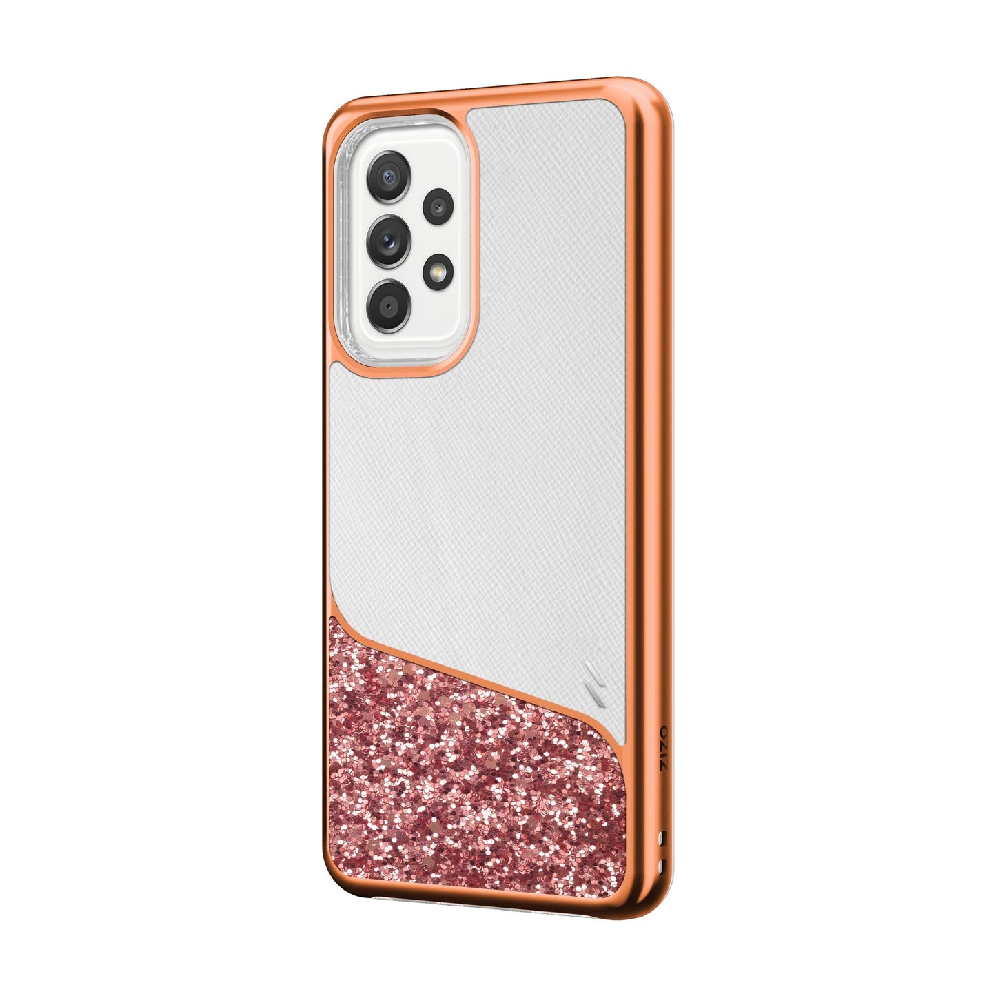SAMSUNG GALAXY A53 5G ZIZO DIVISION SERIES CASE - WANDERLUST (1103573)