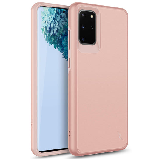 ZIZO DIVISION SERIES GALAXY S20+ CASE - ROSE GOLD (10180)