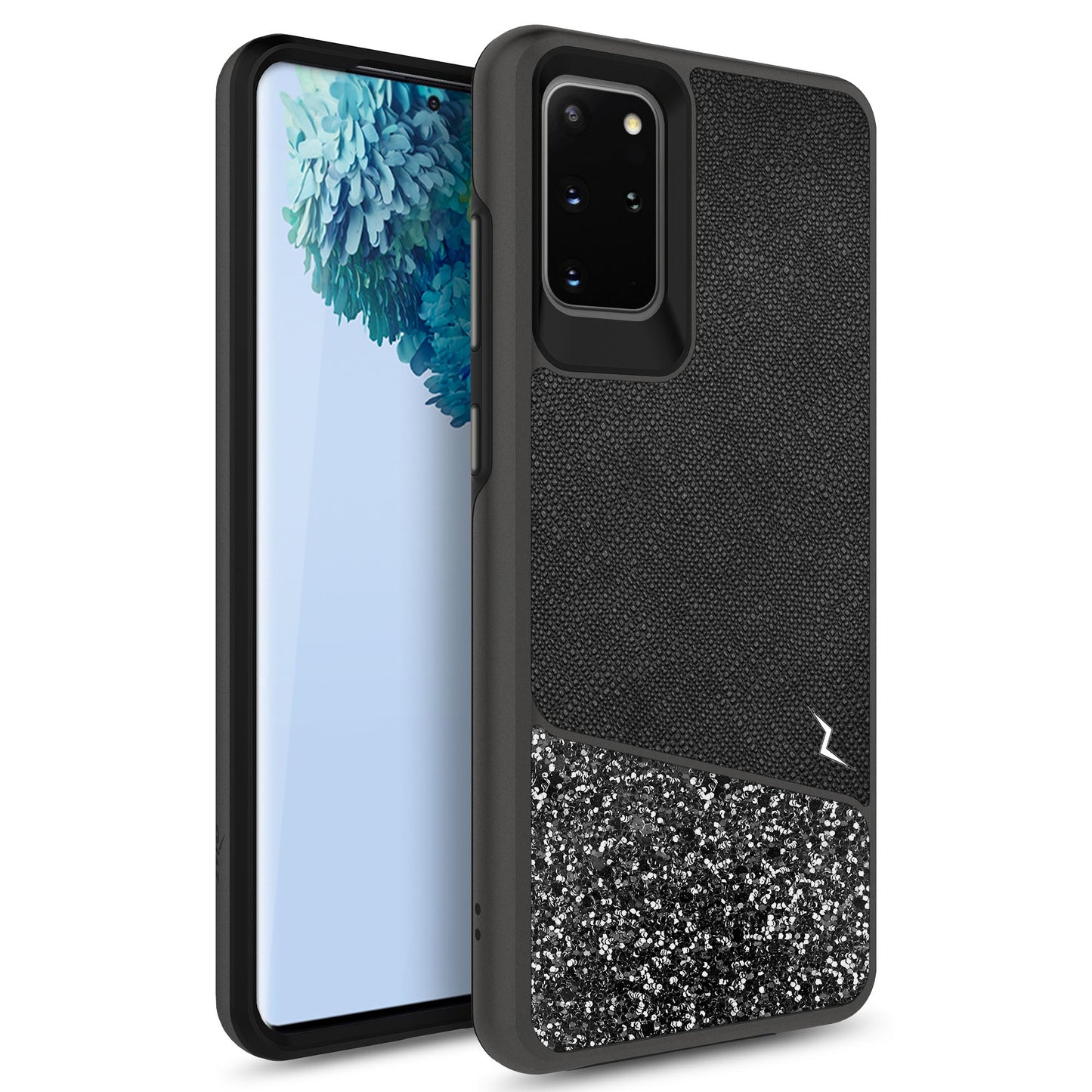 ZIZO DIVISION SERIES GALAXY S20+ CASE - STELLAR (10178)