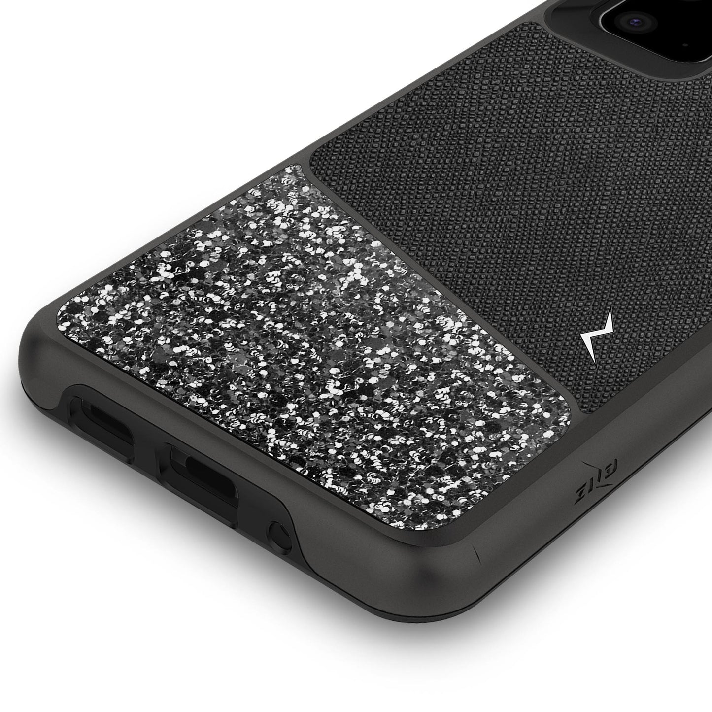 ZIZO DIVISION SERIES GALAXY S20+ CASE - STELLAR (10178)