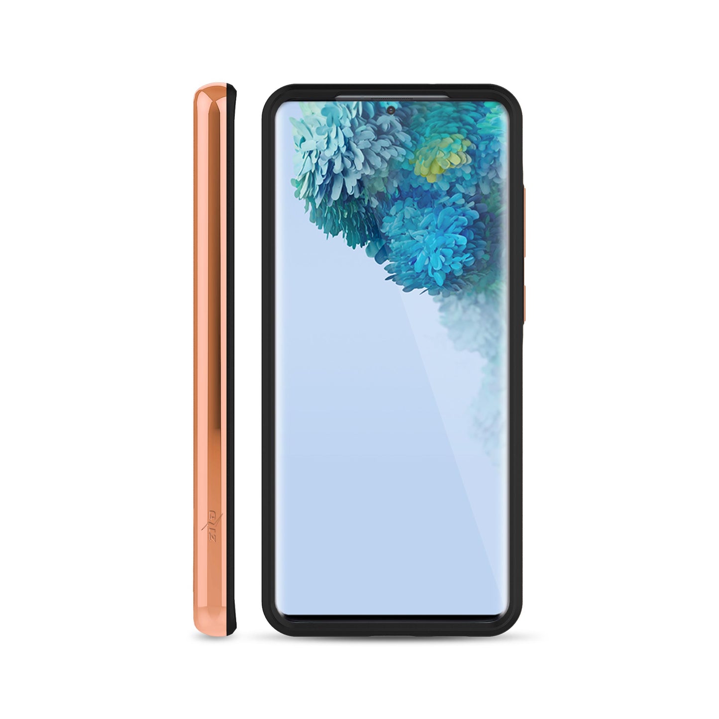 ZIZO DIVISION SERIES GALAXY S20+ CASE - WANDERLUST (10177)