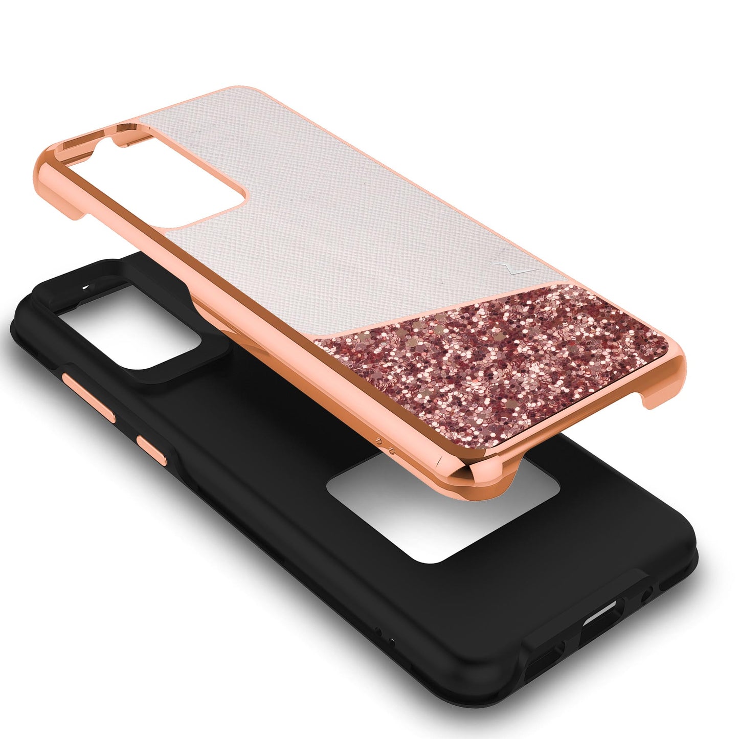 ZIZO DIVISION SERIES GALAXY S20+ CASE - WANDERLUST (10177)
