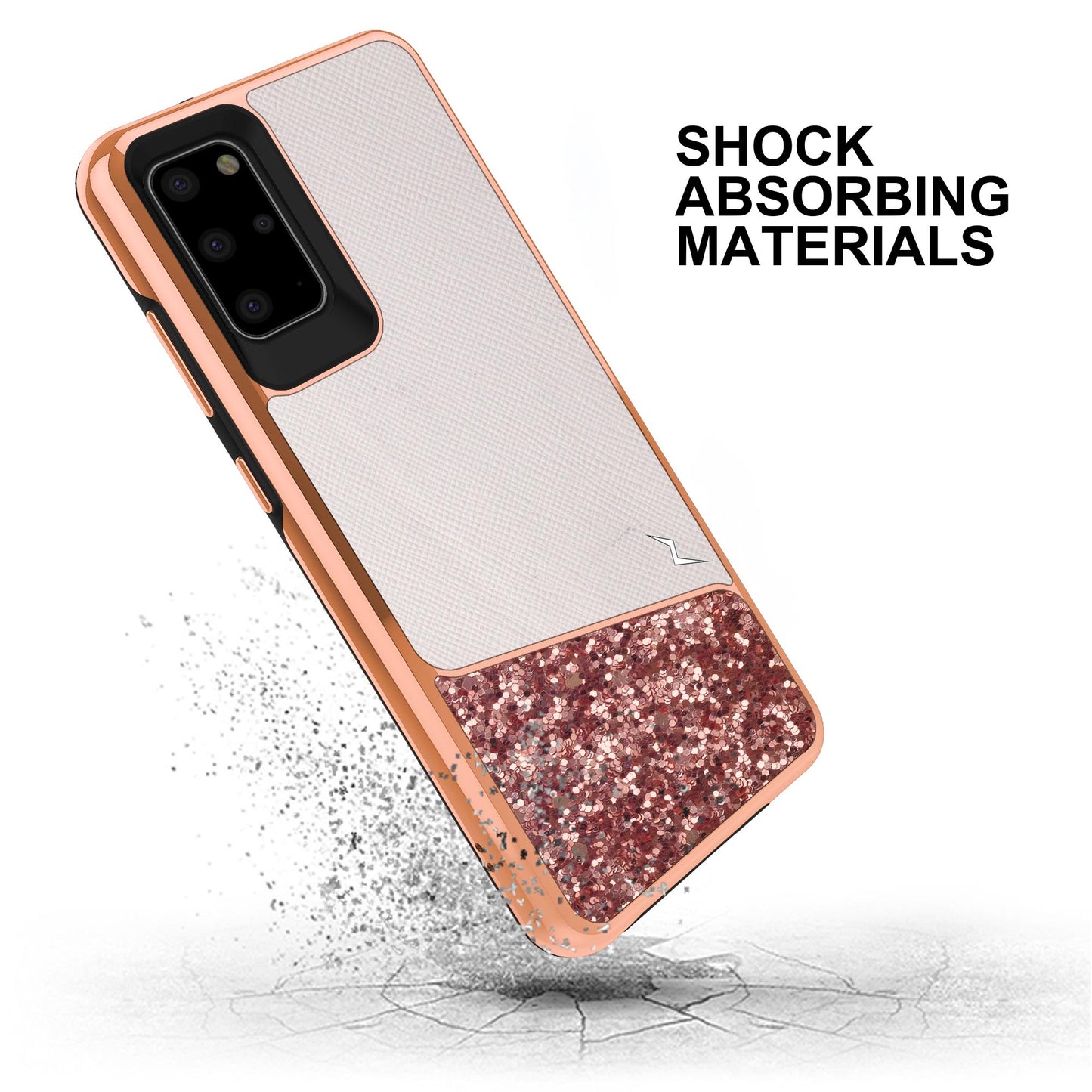 ZIZO DIVISION SERIES GALAXY S20+ CASE - WANDERLUST (10177)
