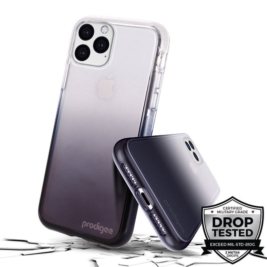 Apple iPhone 11 PRO MAX 6.5"  Prodigee Safetee Flow Case  - Night (4261)
