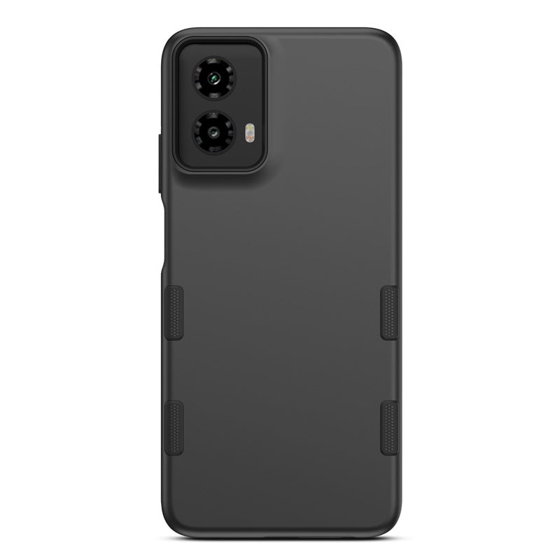 Motorola Moto G 5G (2024) echelon Bravo Series Case - Black (1106831)