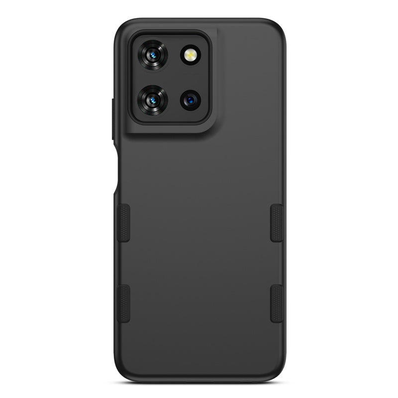 echelon Bravo Series Case for Motorola Moto G 5G (2025) - Black (1102533)