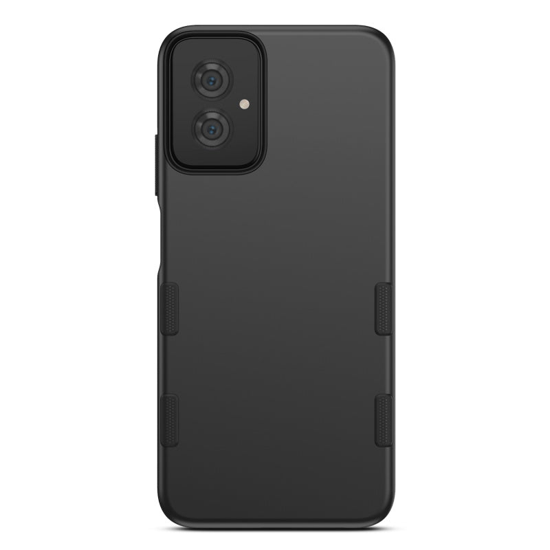 Motorola Moto G Power 5G (2024) echelon Bravo Series Case - Black (1106709)