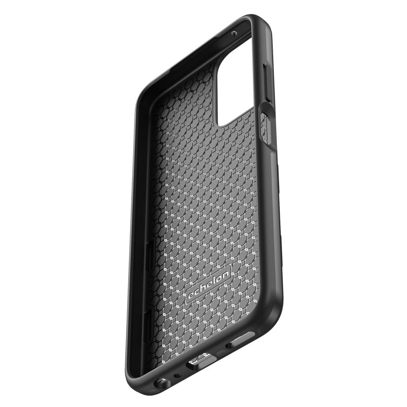 Motorola Moto G Power 5G (2024) echelon Bravo Series Case - Black (1106709)