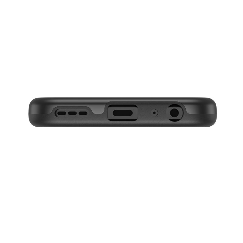 Motorola Moto G Power 5G (2024) echelon Bravo Series Case - Black (1106709)