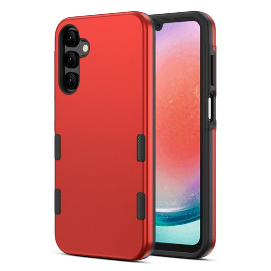 Samsung Galaxy A15 5G echelon Bravo Series Case - Red (1106528)