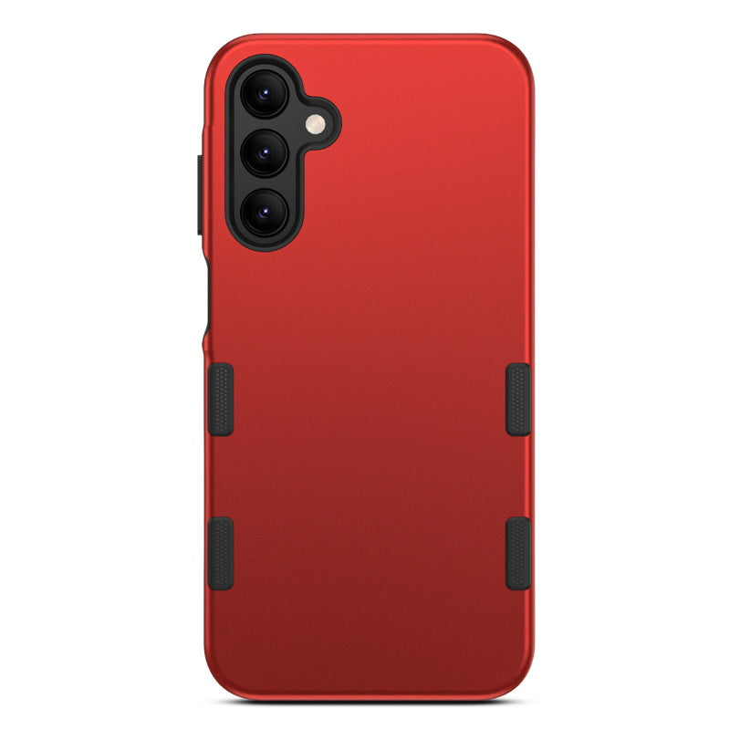 Samsung Galaxy A15 5G echelon Bravo Series Case - Red (1106528)