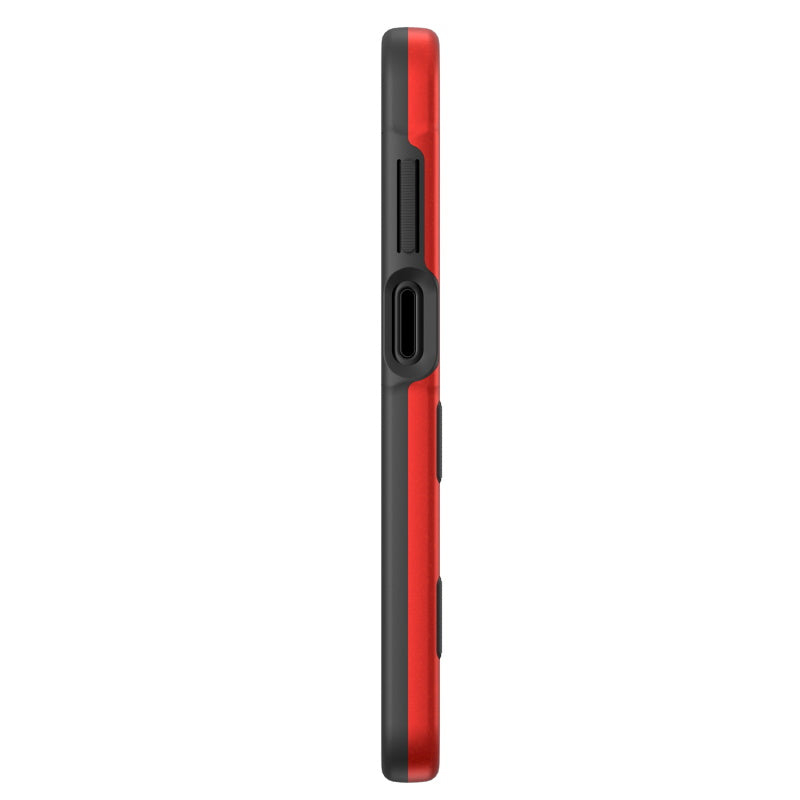 Samsung Galaxy A15 5G echelon Bravo Series Case - Red (1106528)