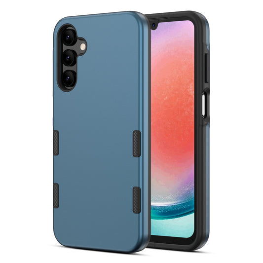 Samsung Galaxy A15 5G echelon Bravo Series Case - Blue (1106529)